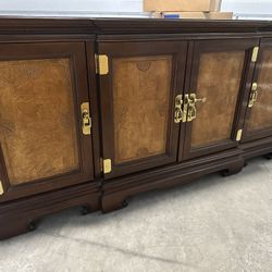 Ming Style Armoire/ Cabinet