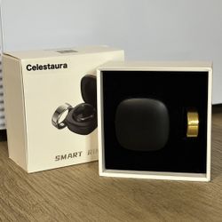 Fitness Track Ring (size 11) 