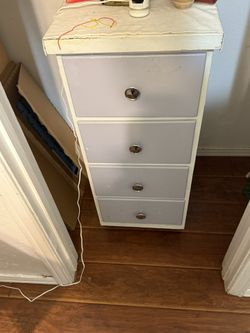 Cabinet Or Painting 