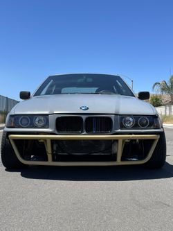1995 BMW 3 Series