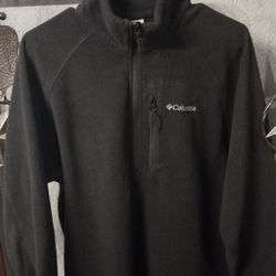 Columbia Sweatshirt 