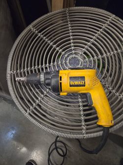 Drywall Screw Gun