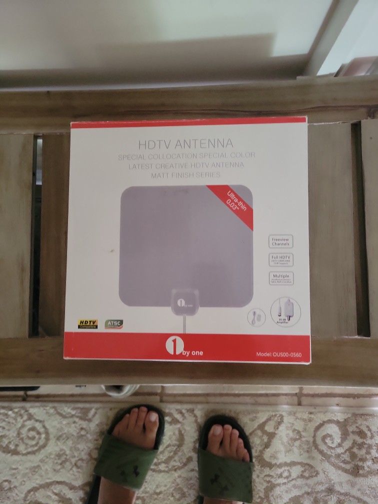 HDTV Antenna