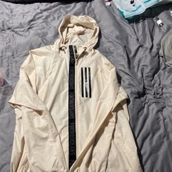 Adidas Windbreaker