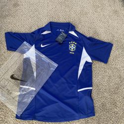 Soccer Jersey 