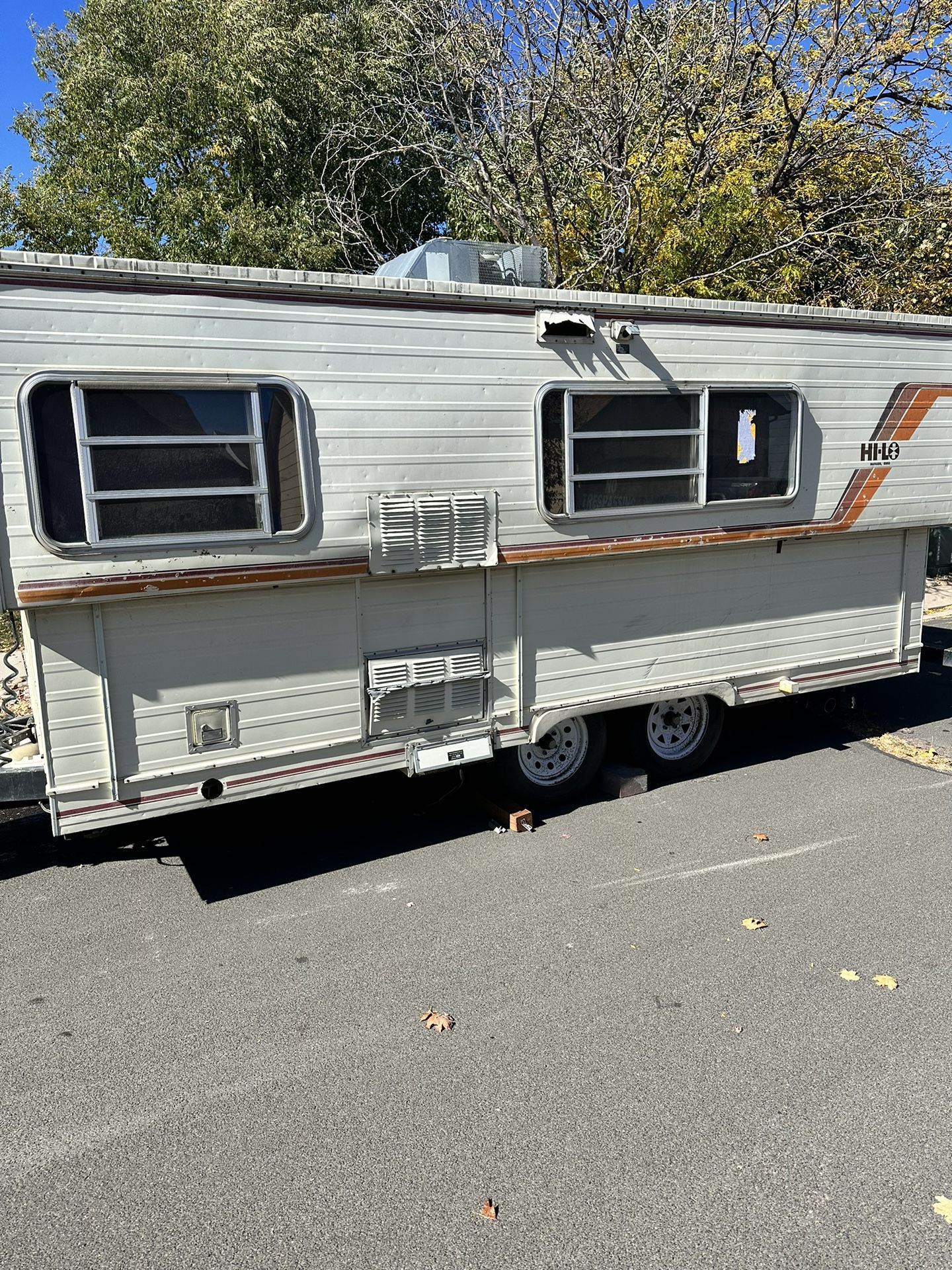 Camper