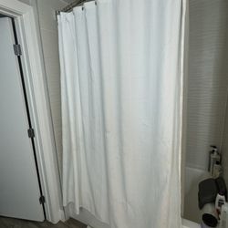 Shower Curtain