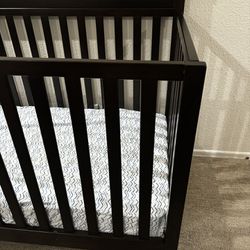 Newborn Baby Crib