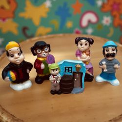 El Chavo del Ocho Alcancías