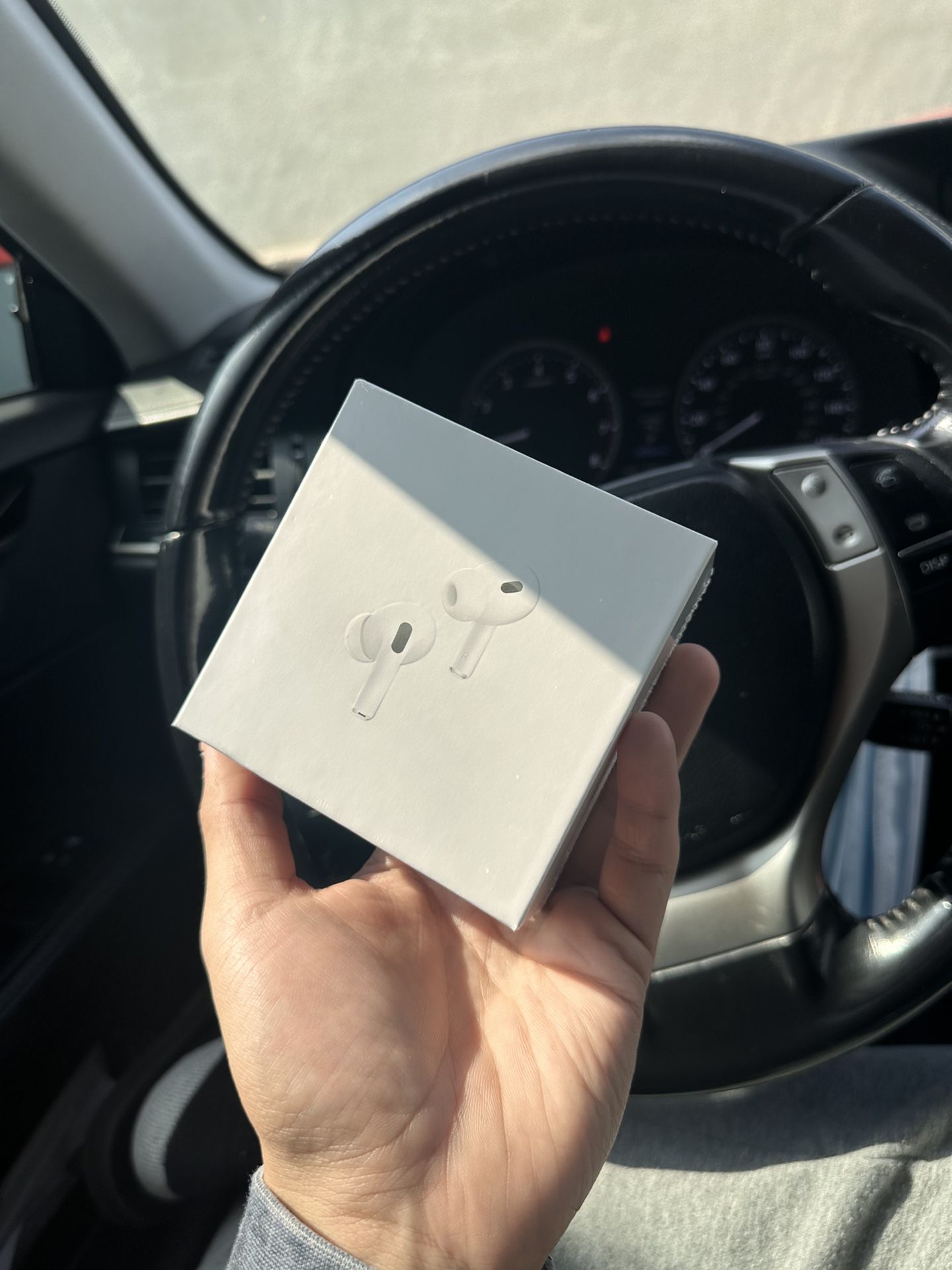 Brand New AirPods Pros 2nd Generation