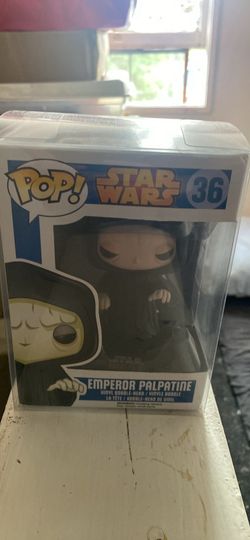 Emperor palpatine