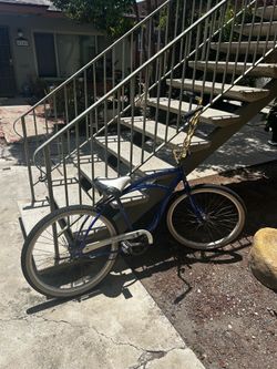 Beach Cruiser