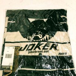 Vintage Joker Brand Charlie Brown Polo 4XL (New)