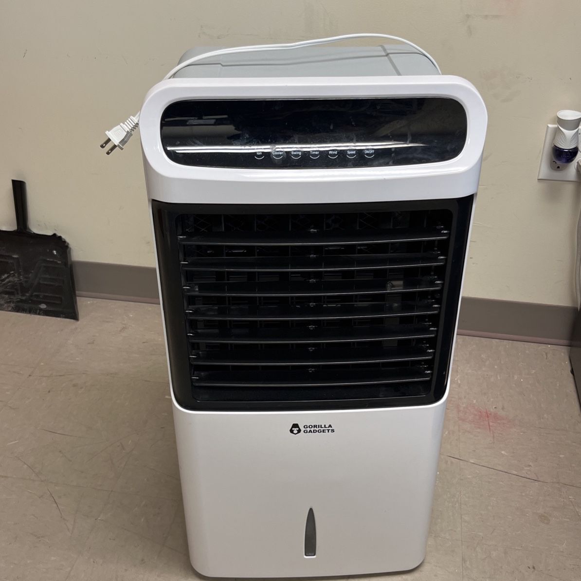 Gorilla Gadgets Air Cooler for Sale in Lakewood, WA - OfferUp
