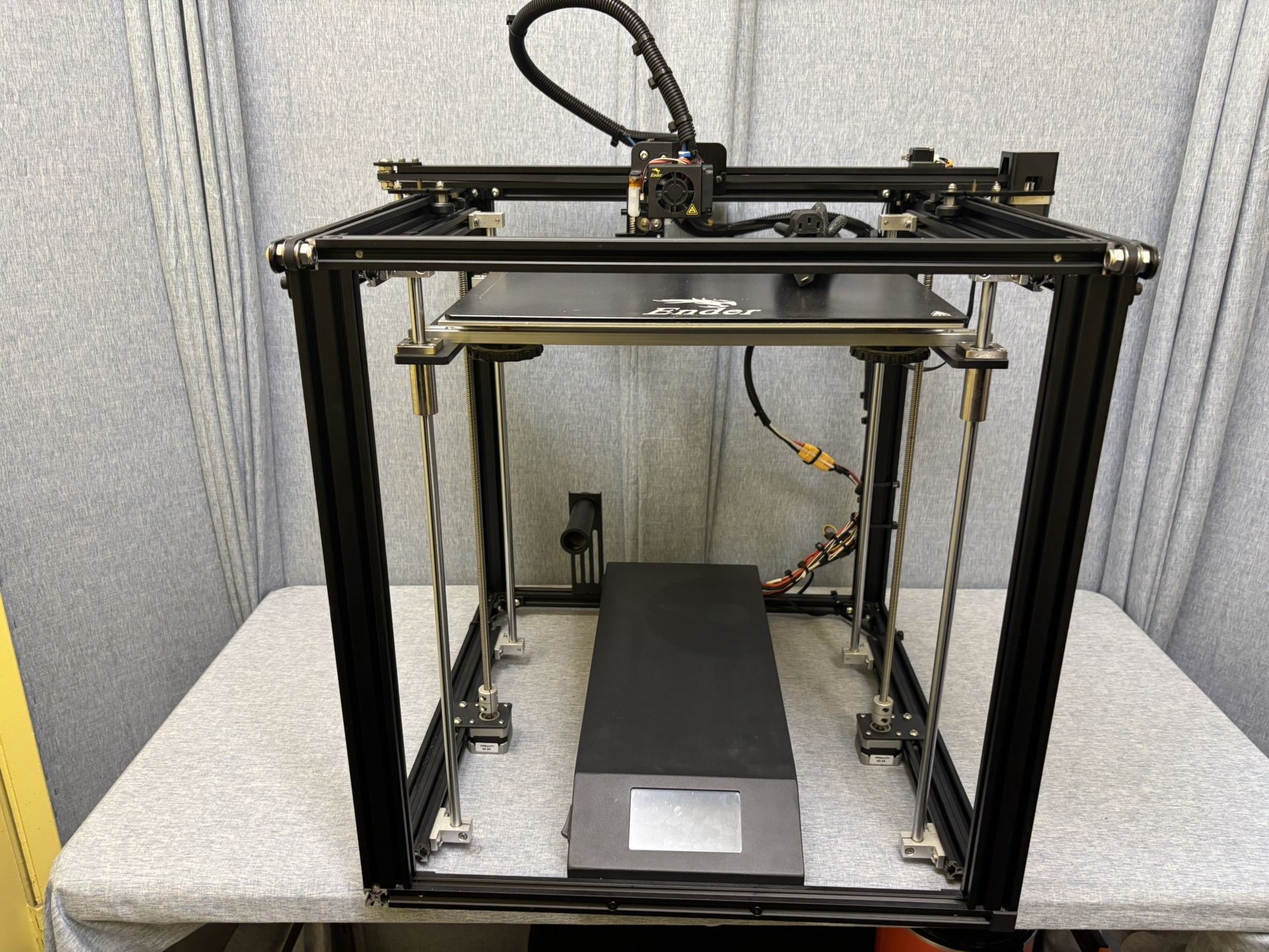 Creality Ender-5 Plus 3D Printer