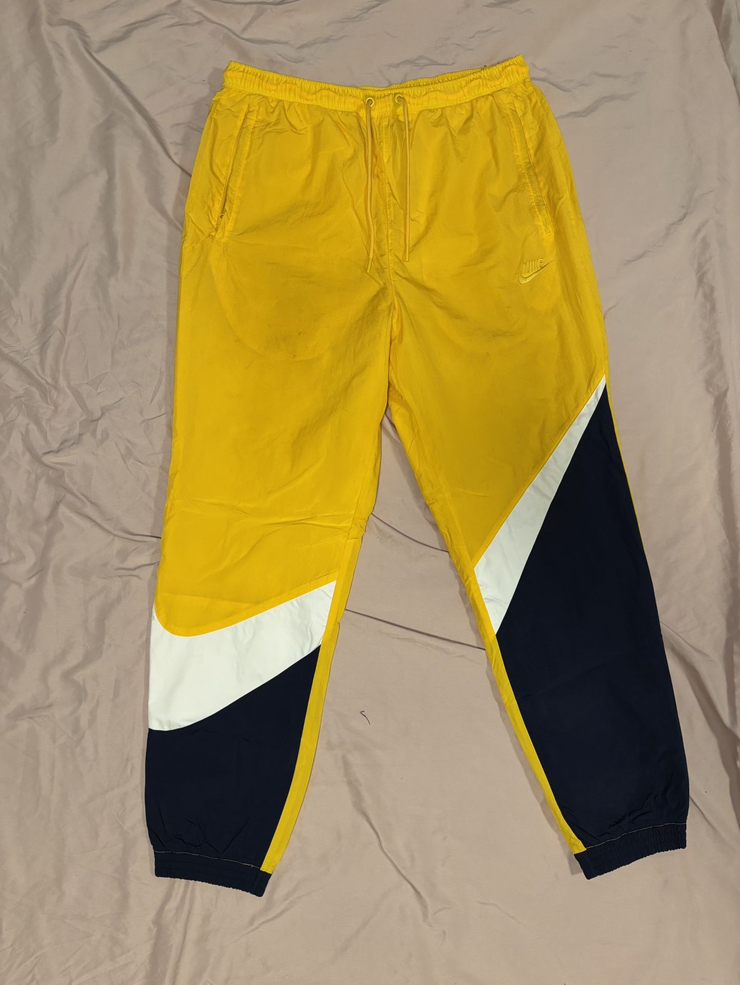 Nike Pants (Sz Medium)