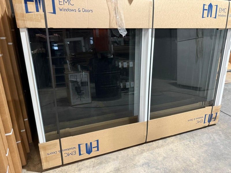 Ventana De Impacto Certificada 