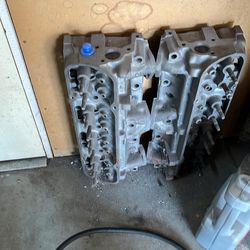 GM heads , Chevy heads , Pontiac heads