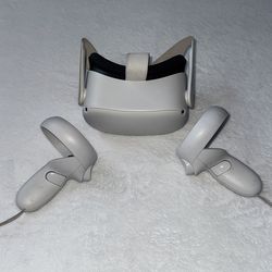 VR Meta Quest 2