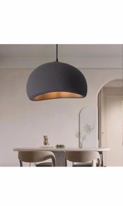 Jughtbo Pendant Light Fixture for Kitchen