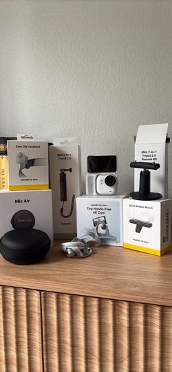 Insta 360