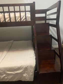 Bunk bed