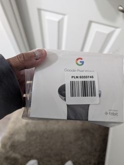 Pixel Watch 1 Lte Unlocked