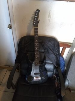 Synsonics Terminator electric
