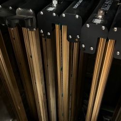 Growers choice ROI-e720 LED Grow Lights