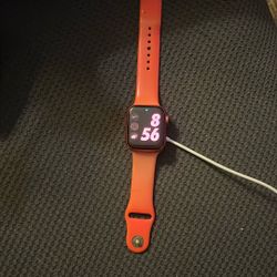 Apple Watch 