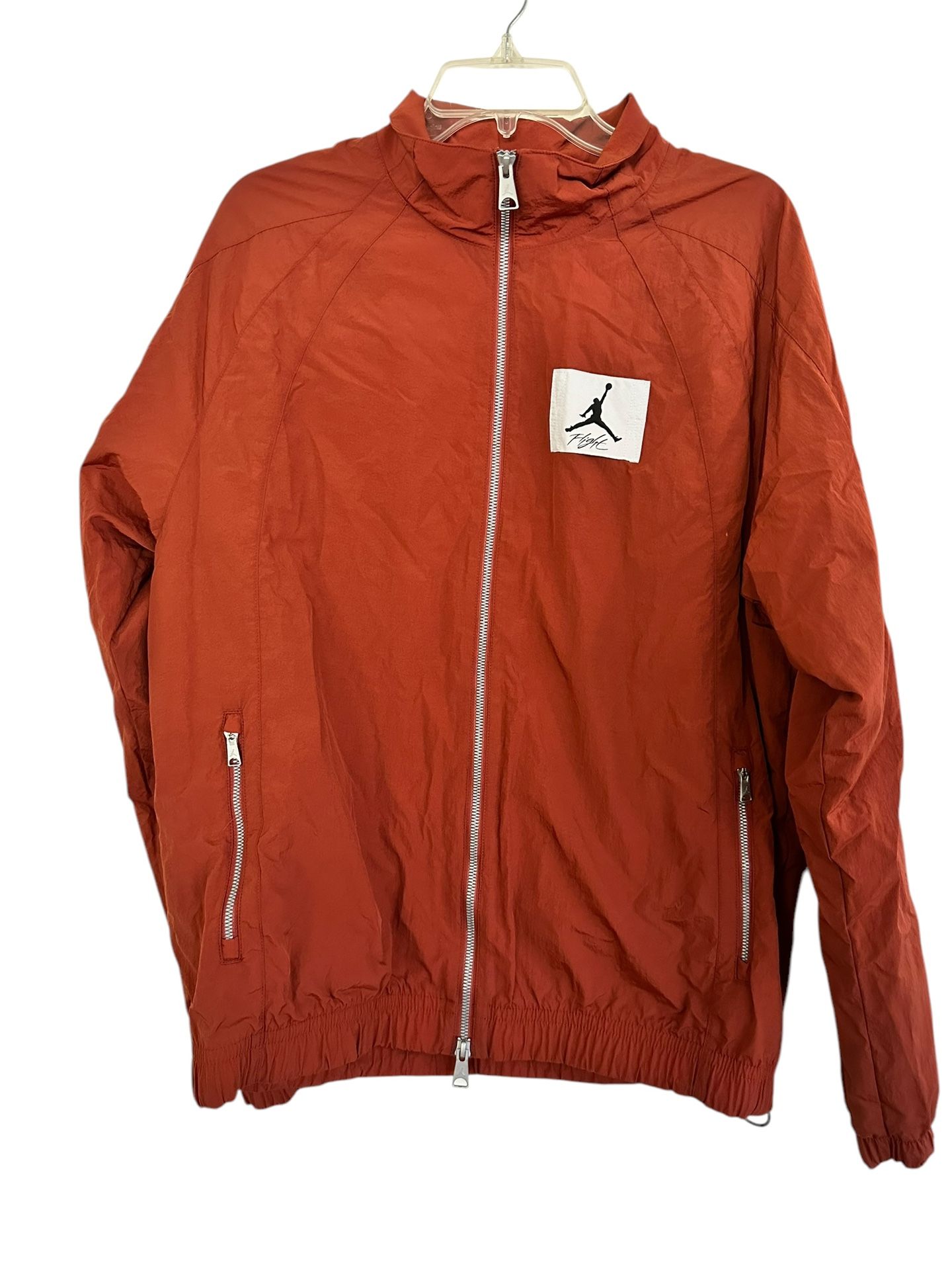Rare Jordan Ma Jacket Air Jordan MA-1 Patch Logo Jacket Green