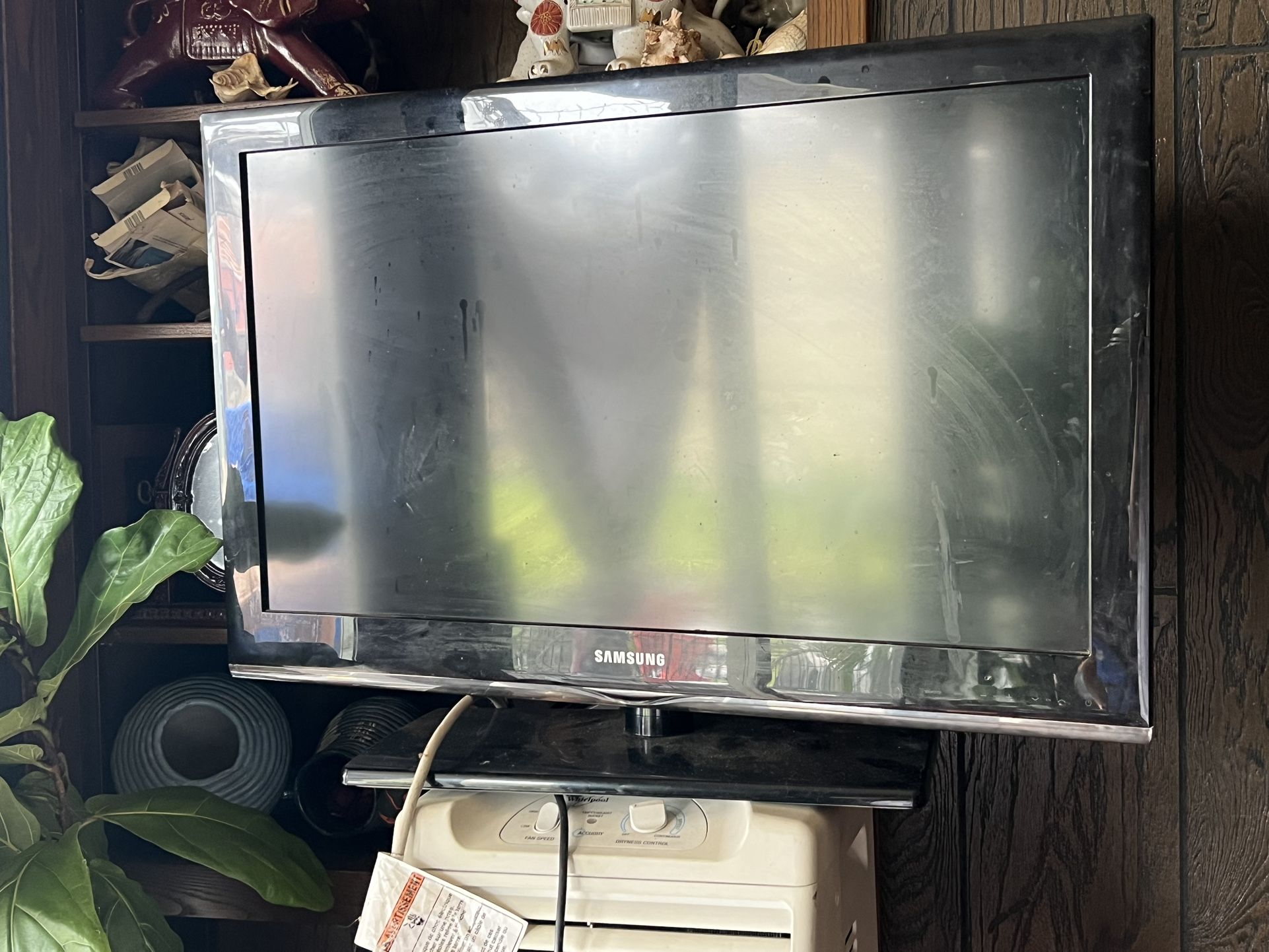 Samsung TV