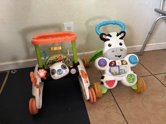 Walkers For Baby