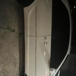 2002 Toyota Camry xle V6