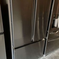 Brand New Refrigerator Never Used