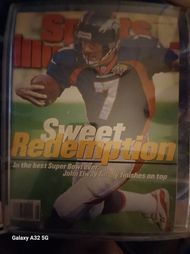 Sports Illustrated  And Readers Digest  TV Guide  Magazine 