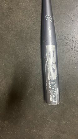 Sunday League Besr Bat
