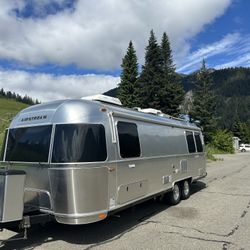 2020 Airstream International 27FBT