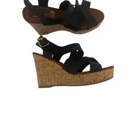Sandalias