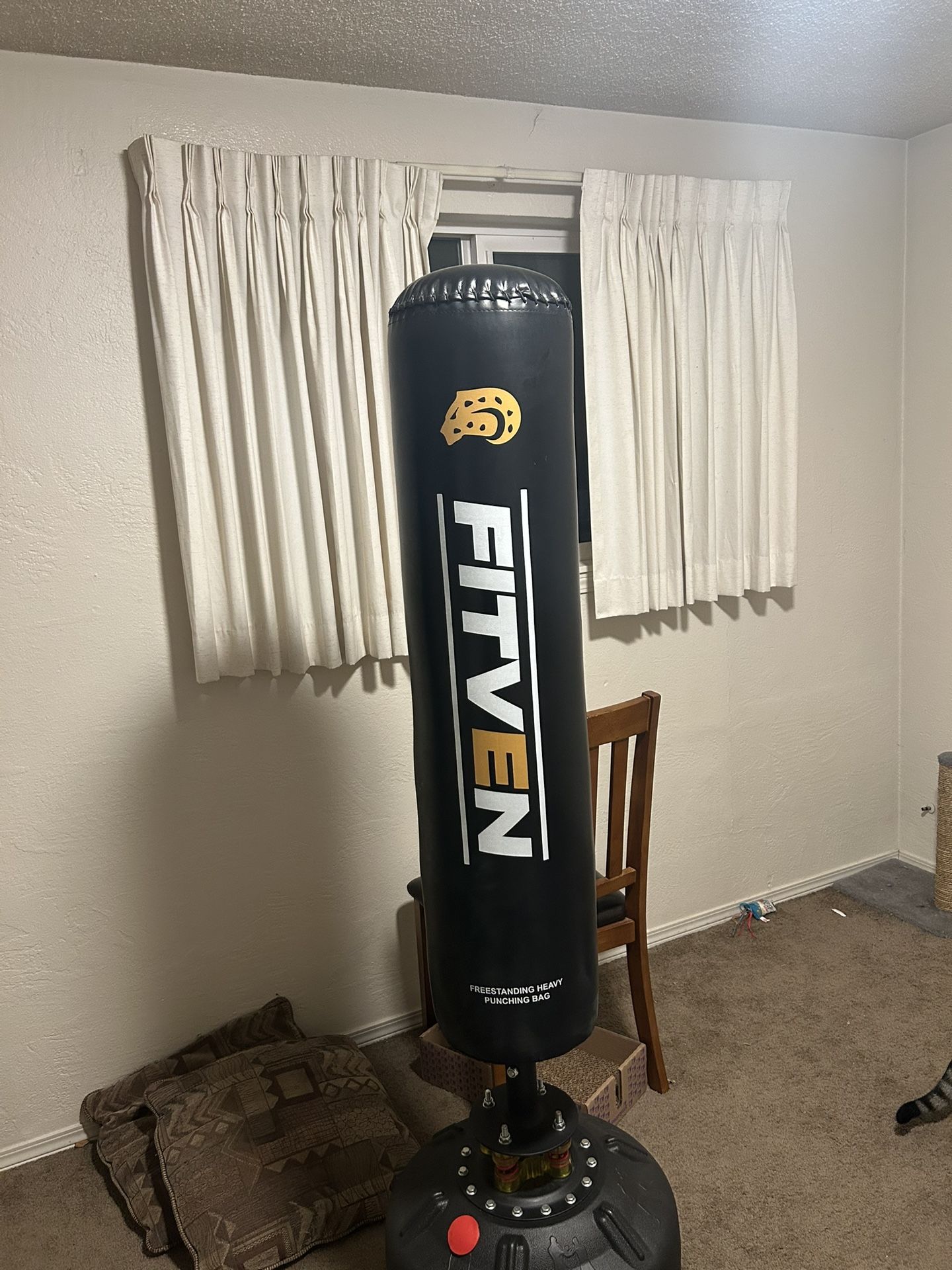 Punching Bag