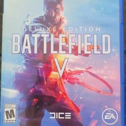 Ps4 Battlefield