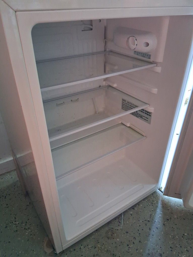 Mini Refrigerator