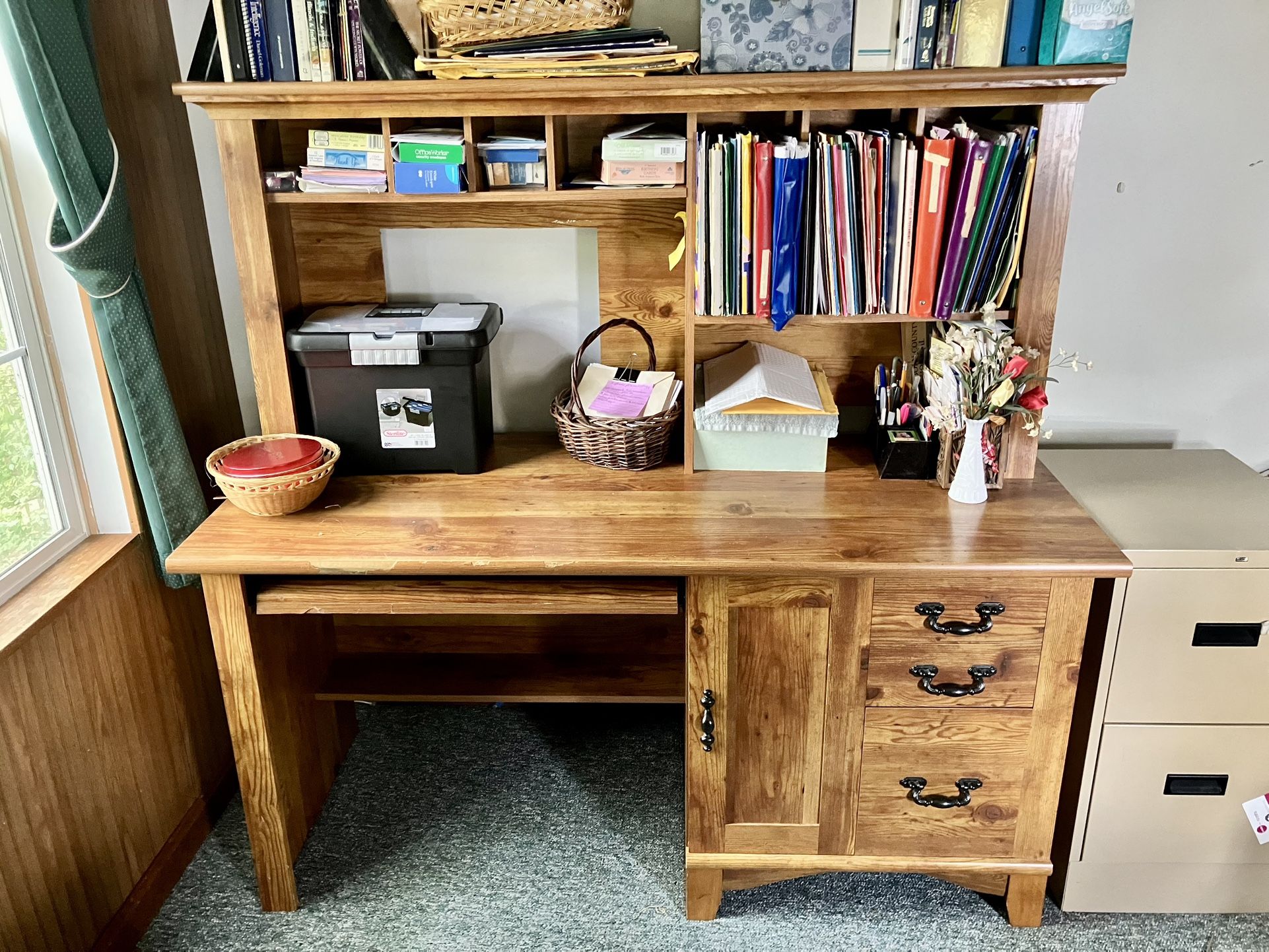Desk