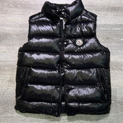 Women's Moncler Vest