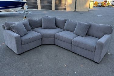 Sectional Couch