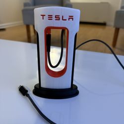 Tesla Phone Charger Type C
