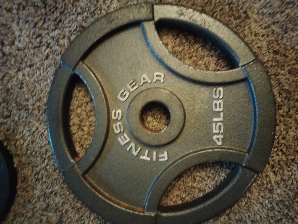 Weight