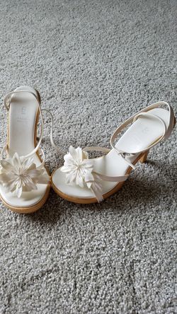 Womens sandals (Bakers brand)