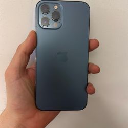 Apple iPhone 12 Pro max 128gb T-mobile Metro Pcs Simple Mobile Mint Mobile Takes Sim Cards 