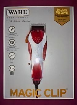 WAHL Magic Clip